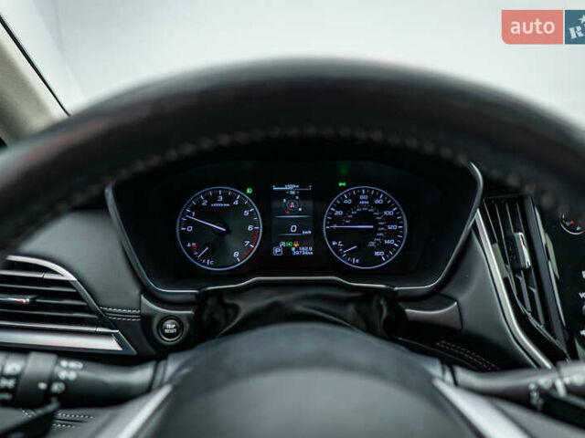 Субару Аутбек, объемом двигателя 2.4 л и пробегом 39 тыс. км за 40075 $, фото 12 на Automoto.ua