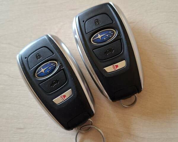 Субару Аутбек, об'ємом двигуна 2.5 л та пробігом 12 тис. км за 28800 $, фото 6 на Automoto.ua