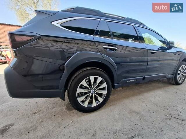 Субару Аутбек, об'ємом двигуна 2.5 л та пробігом 12 тис. км за 28800 $, фото 14 на Automoto.ua