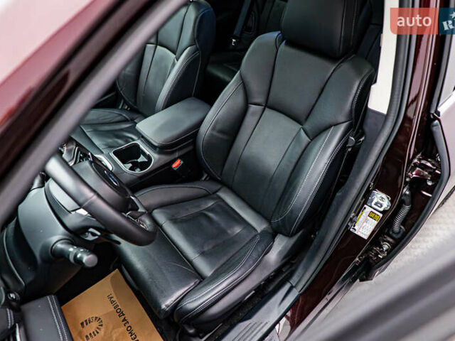 Субару Аутбек, объемом двигателя 2.4 л и пробегом 39 тыс. км за 40075 $, фото 8 на Automoto.ua