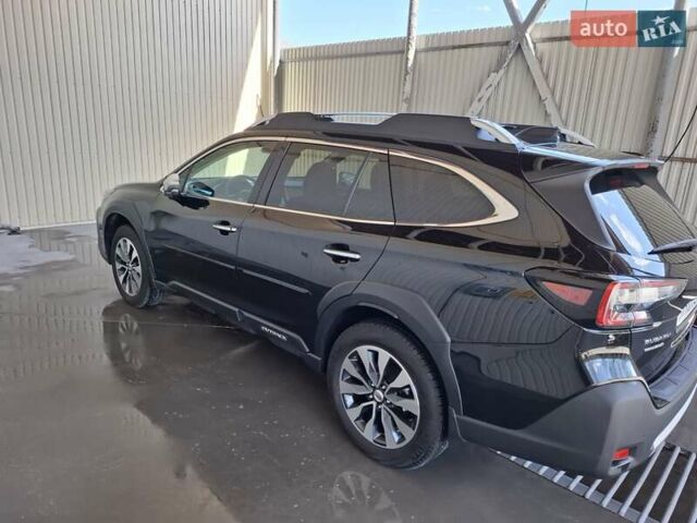 Субару Аутбек, об'ємом двигуна 2.5 л та пробігом 12 тис. км за 28800 $, фото 4 на Automoto.ua