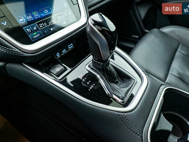 Субару Аутбек, объемом двигателя 2.4 л и пробегом 39 тыс. км за 40075 $, фото 18 на Automoto.ua