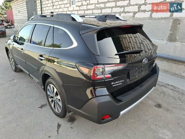 Субару Аутбек, об'ємом двигуна 2.5 л та пробігом 12 тис. км за 28800 $, фото 18 на Automoto.ua