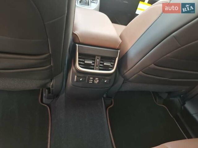 Субару Аутбек, об'ємом двигуна 2.5 л та пробігом 12 тис. км за 28800 $, фото 8 на Automoto.ua