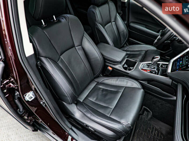 Субару Аутбек, объемом двигателя 2.4 л и пробегом 39 тыс. км за 40075 $, фото 19 на Automoto.ua