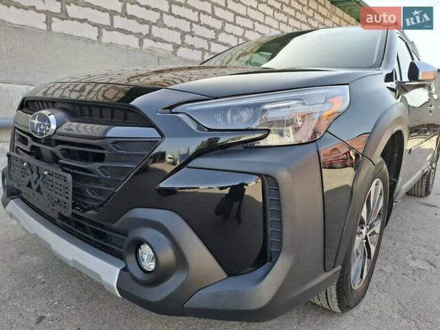 Субару Аутбек, об'ємом двигуна 2.5 л та пробігом 12 тис. км за 28800 $, фото 22 на Automoto.ua