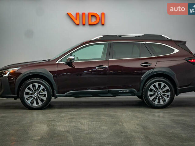 Субару Аутбек, объемом двигателя 2.4 л и пробегом 39 тыс. км за 40075 $, фото 2 на Automoto.ua