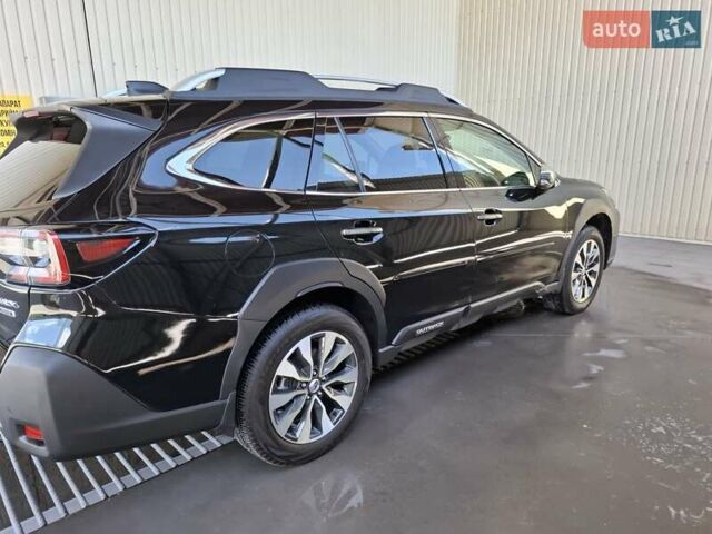 Субару Аутбек, об'ємом двигуна 2.5 л та пробігом 12 тис. км за 28800 $, фото 5 на Automoto.ua