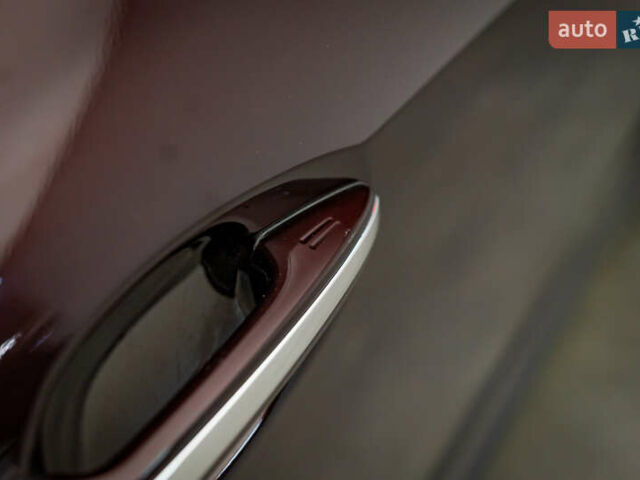 Субару Аутбек, объемом двигателя 2.4 л и пробегом 39 тыс. км за 40075 $, фото 6 на Automoto.ua