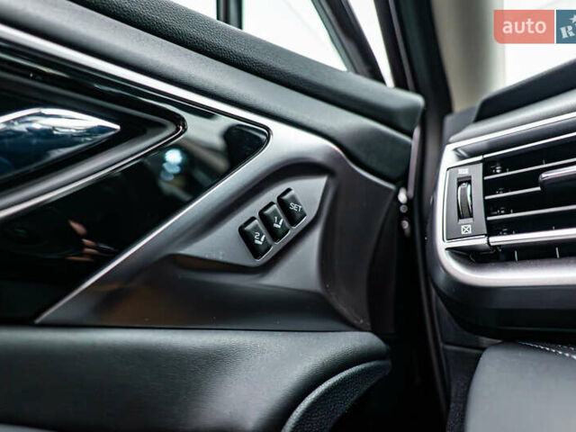 Субару Аутбек, объемом двигателя 2.4 л и пробегом 39 тыс. км за 40075 $, фото 13 на Automoto.ua