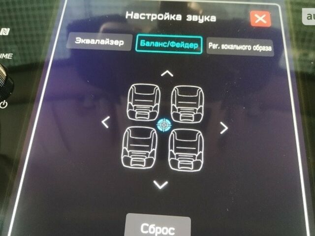 Субару Аутбек, об'ємом двигуна 2.5 л та пробігом 0 тис. км за 49530 $, фото 51 на Automoto.ua