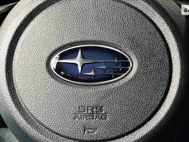 купить новое авто Субару Аутбек 2023 года от официального дилера Subaru Центр Одеса «АДІС-МОТОР» Субару фото