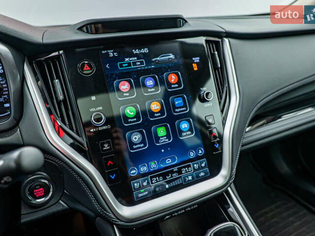 Субару Аутбек, объемом двигателя 2.4 л и пробегом 39 тыс. км за 40075 $, фото 15 на Automoto.ua