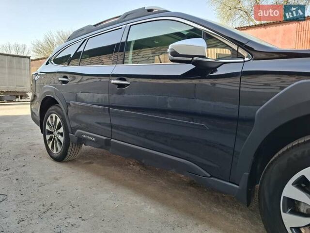 Субару Аутбек, об'ємом двигуна 2.5 л та пробігом 12 тис. км за 28800 $, фото 15 на Automoto.ua