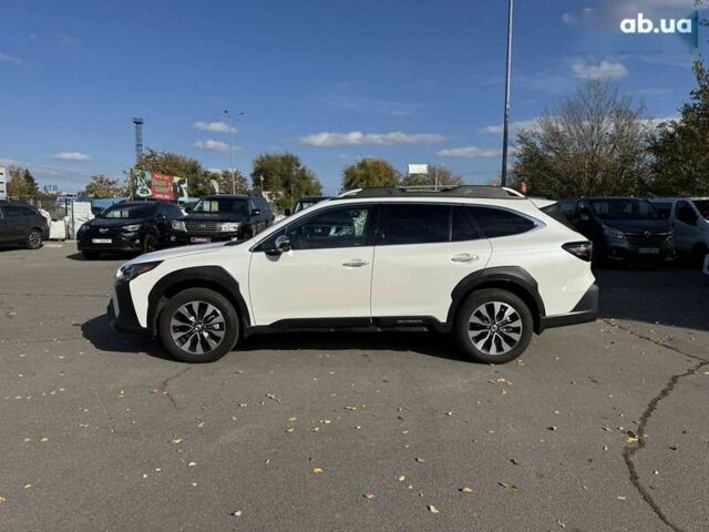 Субару Аутбек, объемом двигателя 2.4 л и пробегом 28 тыс. км за 27800 $, фото 7 на Automoto.ua