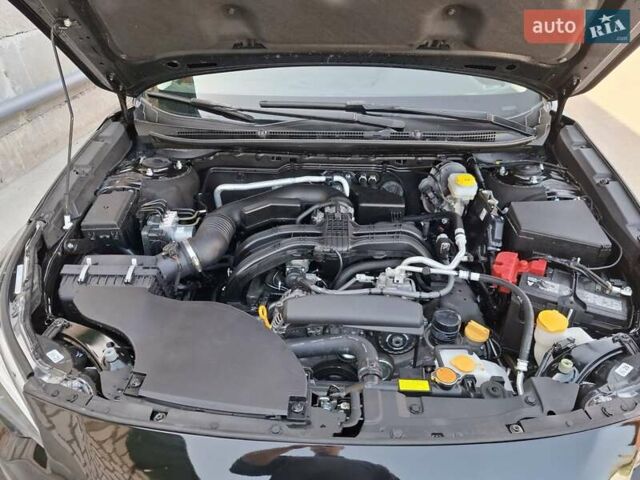 Субару Аутбек, об'ємом двигуна 2.5 л та пробігом 12 тис. км за 28800 $, фото 27 на Automoto.ua