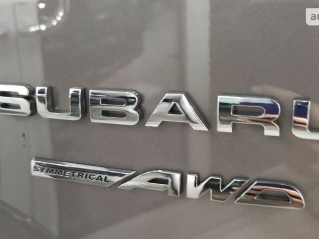 купить новое авто Субару Аутбек 2023 года от официального дилера НІКО-Захід Субару фото