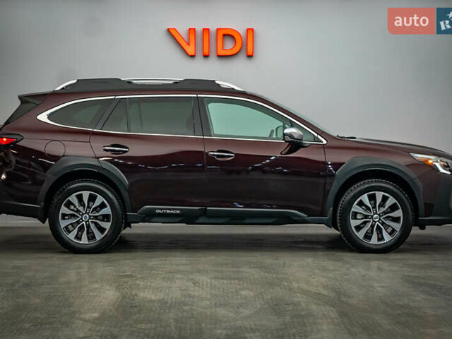 Субару Аутбек, объемом двигателя 2.4 л и пробегом 39 тыс. км за 40075 $, фото 3 на Automoto.ua