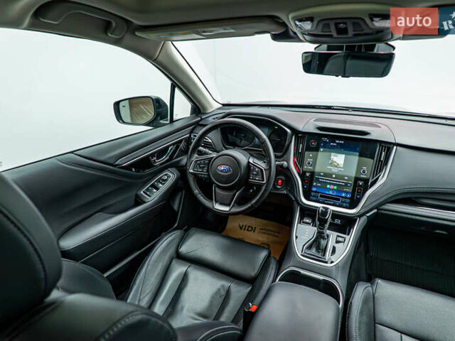 Субару Аутбек, объемом двигателя 2.4 л и пробегом 39 тыс. км за 40075 $, фото 10 на Automoto.ua