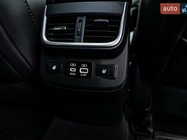 Субару Аутбек, объемом двигателя 2.4 л и пробегом 39 тыс. км за 40075 $, фото 22 на Automoto.ua