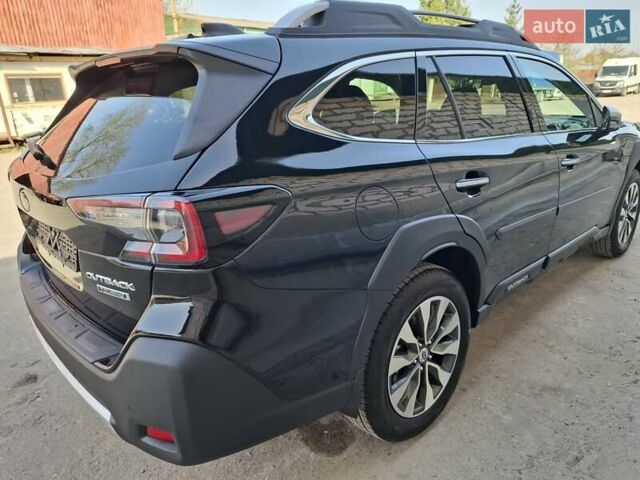 Субару Аутбек, об'ємом двигуна 2.5 л та пробігом 12 тис. км за 28800 $, фото 17 на Automoto.ua