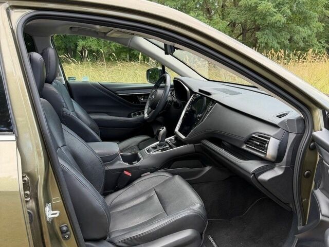 Субару Аутбек, об'ємом двигуна 0 л та пробігом 54 тис. км за 29200 $, фото 26 на Automoto.ua