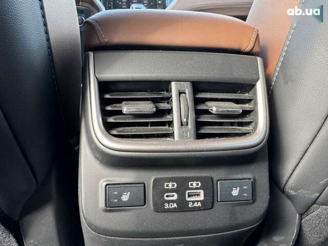 Субару Аутбек, объемом двигателя 2.4 л и пробегом 28 тыс. км за 27800 $, фото 14 на Automoto.ua