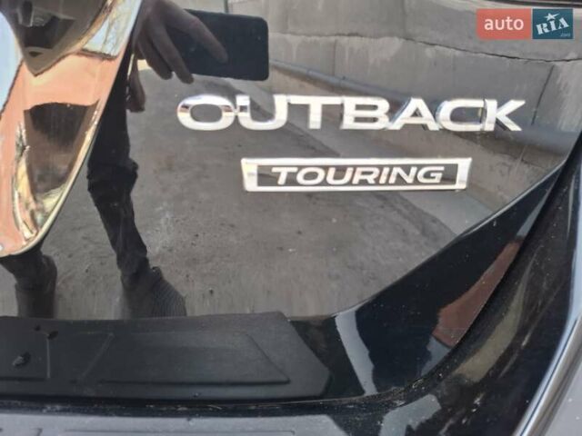 Субару Аутбек, об'ємом двигуна 2.5 л та пробігом 12 тис. км за 28800 $, фото 12 на Automoto.ua