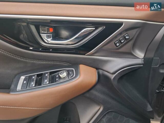 Субару Аутбек, об'ємом двигуна 2.5 л та пробігом 12 тис. км за 28800 $, фото 9 на Automoto.ua