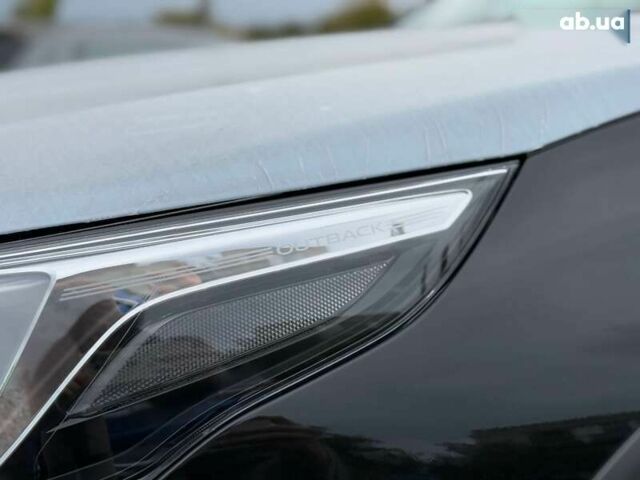 Субару Аутбек, об'ємом двигуна 2.5 л та пробігом 1 тис. км за 43000 $, фото 17 на Automoto.ua