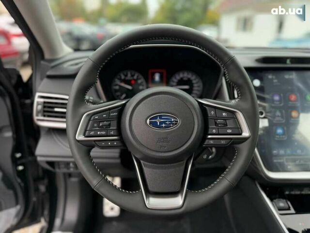 Субару Аутбек, об'ємом двигуна 2.5 л та пробігом 1 тис. км за 43000 $, фото 26 на Automoto.ua
