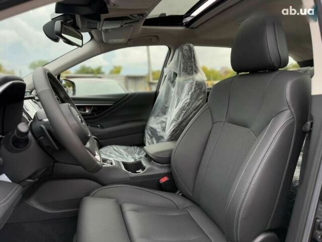 Субару Аутбек, об'ємом двигуна 2.5 л та пробігом 1 тис. км за 43000 $, фото 21 на Automoto.ua