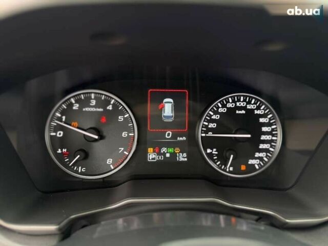 Субару Аутбек, об'ємом двигуна 2.5 л та пробігом 1 тис. км за 43000 $, фото 27 на Automoto.ua