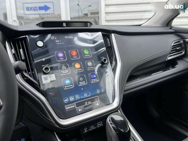 Субару Аутбек, объемом двигателя 2.5 л и пробегом 1 тыс. км за 43000 $, фото 20 на Automoto.ua