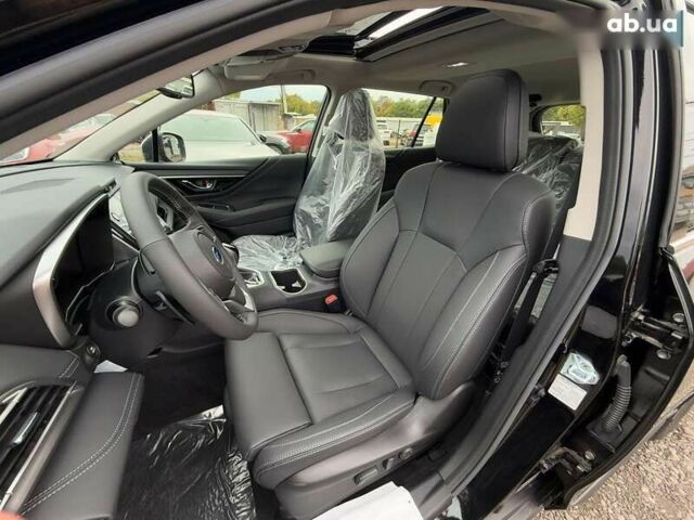 Субару Аутбек, об'ємом двигуна 2.5 л та пробігом 1 тис. км за 43000 $, фото 22 на Automoto.ua