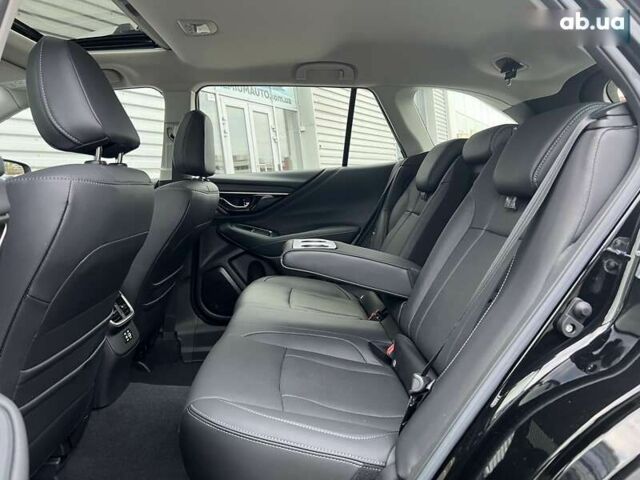 Субару Аутбек, об'ємом двигуна 2.5 л та пробігом 1 тис. км за 42000 $, фото 23 на Automoto.ua