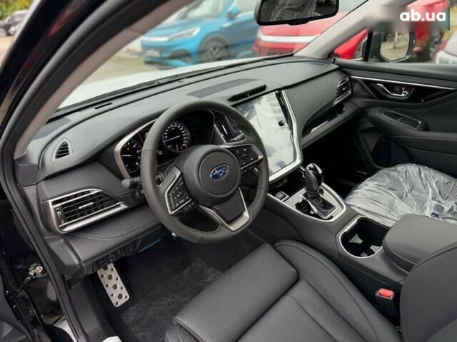 Субару Аутбек, об'ємом двигуна 2.5 л та пробігом 1 тис. км за 43000 $, фото 24 на Automoto.ua