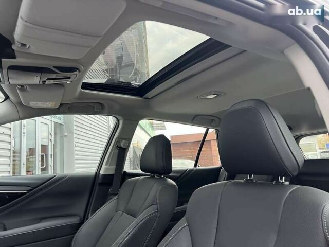 Субару Аутбек, об'ємом двигуна 2.5 л та пробігом 1 тис. км за 42000 $, фото 21 на Automoto.ua