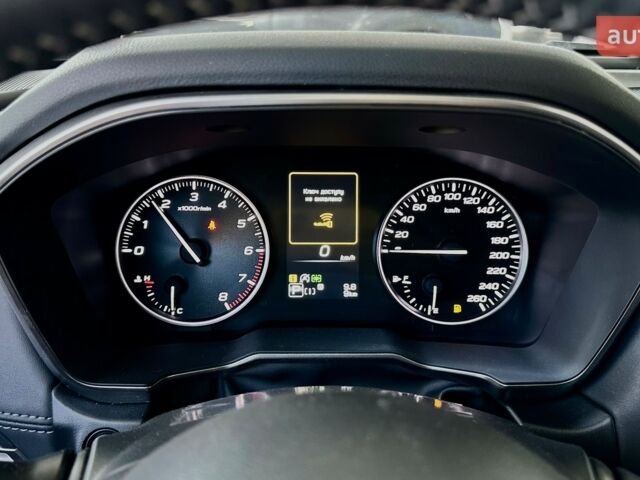 купити нове авто Субару Аутбек 2024 року від офіційного дилера Subaru Центр Одеса «АДІС-МОТОР» Субару фото