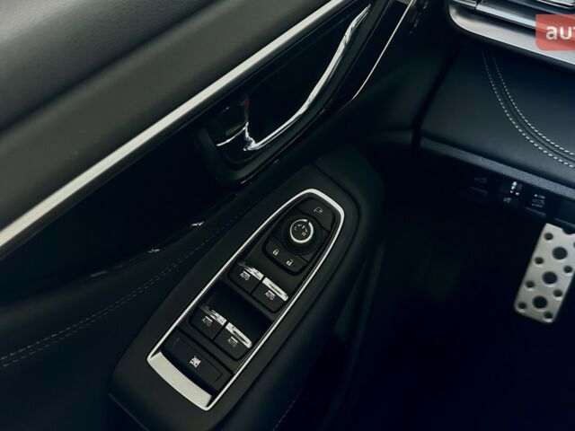 купити нове авто Субару Аутбек 2024 року від офіційного дилера Subaru Центр Одеса «АДІС-МОТОР» Субару фото