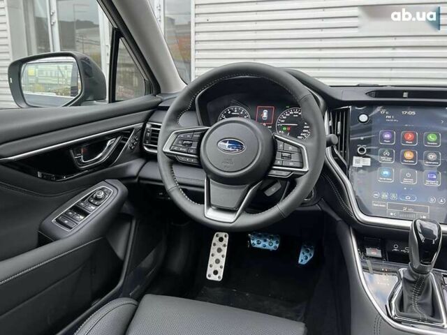 Субару Аутбек, об'ємом двигуна 2.5 л та пробігом 1 тис. км за 42000 $, фото 16 на Automoto.ua