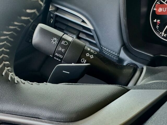 купити нове авто Субару Аутбек 2024 року від офіційного дилера Subaru Центр Одеса «АДІС-МОТОР» Субару фото