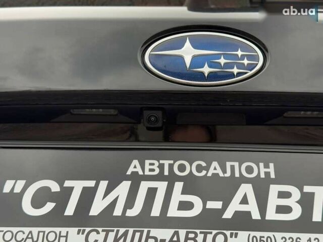 Субару Аутбек, об'ємом двигуна 2.5 л та пробігом 1 тис. км за 43000 $, фото 13 на Automoto.ua