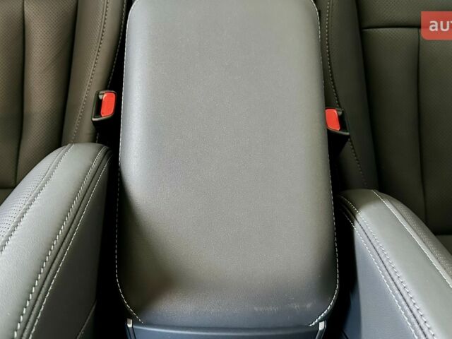 купити нове авто Субару Аутбек 2024 року від офіційного дилера Subaru Центр Одеса «АДІС-МОТОР» Субару фото