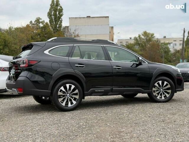 Субару Аутбек, об'ємом двигуна 2.5 л та пробігом 1 тис. км за 43000 $, фото 5 на Automoto.ua