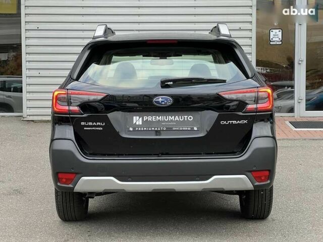 Субару Аутбек, об'ємом двигуна 2.5 л та пробігом 1 тис. км за 42000 $, фото 11 на Automoto.ua