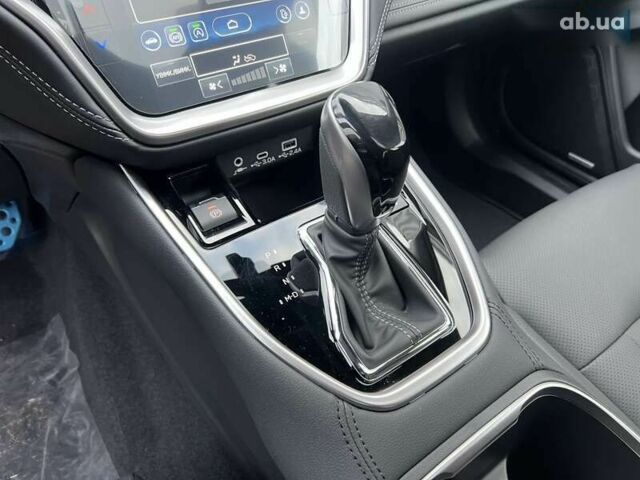 Субару Аутбек, объемом двигателя 2.5 л и пробегом 1 тыс. км за 43000 $, фото 19 на Automoto.ua