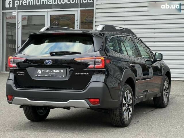 Субару Аутбек, об'ємом двигуна 2.5 л та пробігом 1 тис. км за 42000 $, фото 12 на Automoto.ua