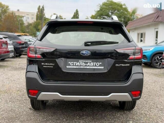 Субару Аутбек, об'ємом двигуна 2.5 л та пробігом 1 тис. км за 43000 $, фото 10 на Automoto.ua