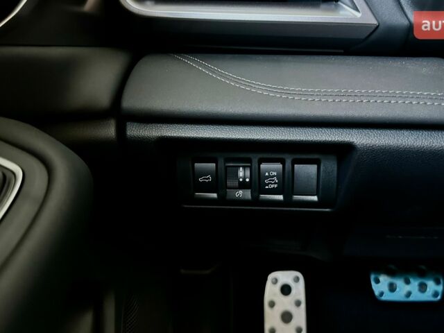 купити нове авто Субару Аутбек 2024 року від офіційного дилера Subaru Центр Одеса «АДІС-МОТОР» Субару фото